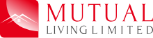 mutual living  Development Logo